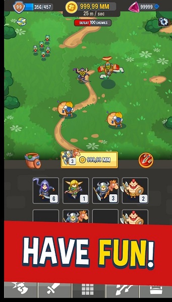 合并王国汉化版