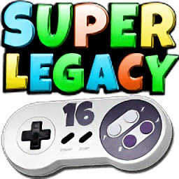 超级任天堂模拟器汉化免更新版