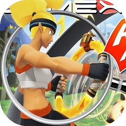 健身环大冒险游戏