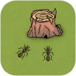 蚂蚁领地游戏