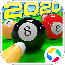 腾讯游戏台球大师