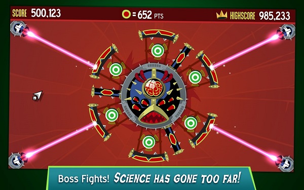 重力存亡2中文版