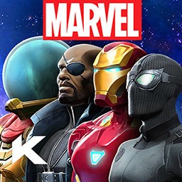 漫威超级争霸战虫虫助手