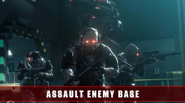 弹壳特攻队游戏