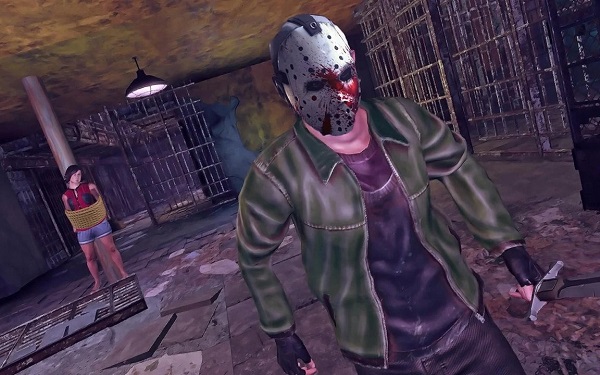 无尽的噩梦之家手游