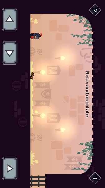 棘手的城堡手游