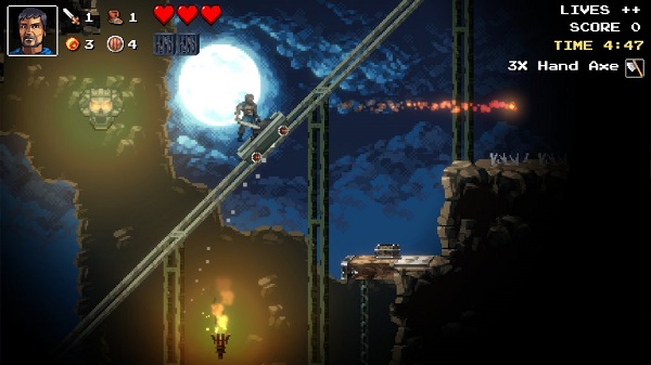 斯巴达克斯游戏手机版