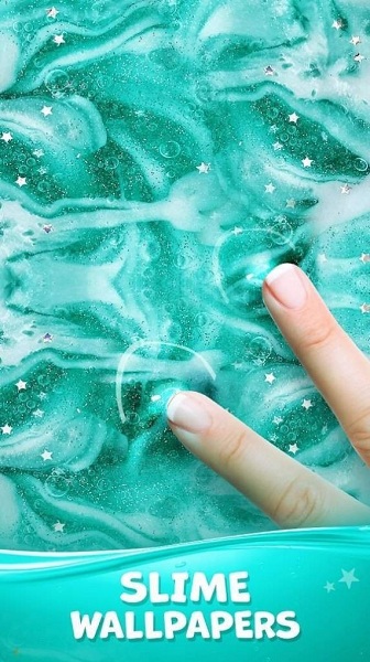 逼真的史莱姆模拟器游戏