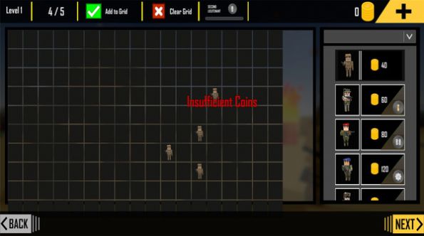 战地模拟前线手游