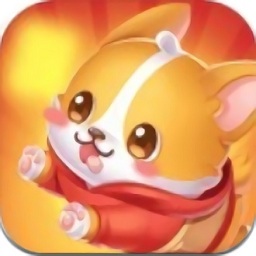 黄金狗农场红包版游戏