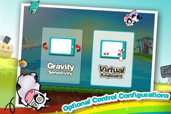 猪猪历险记中文版