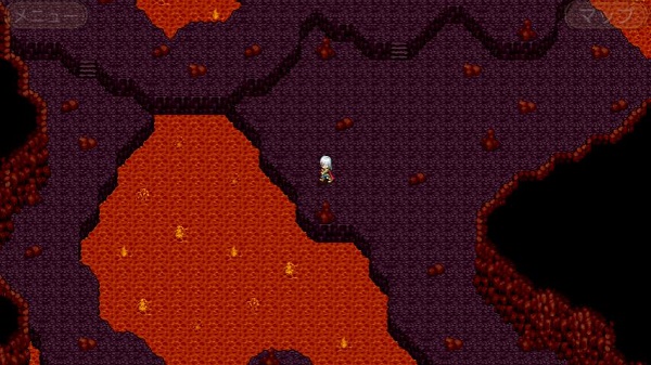 地缘骑士汉化版