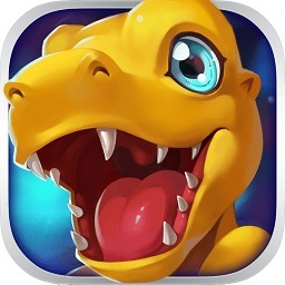 究极数码进化变态版