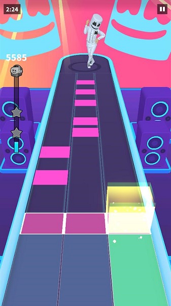 棉花糖节奏大师内购破解版