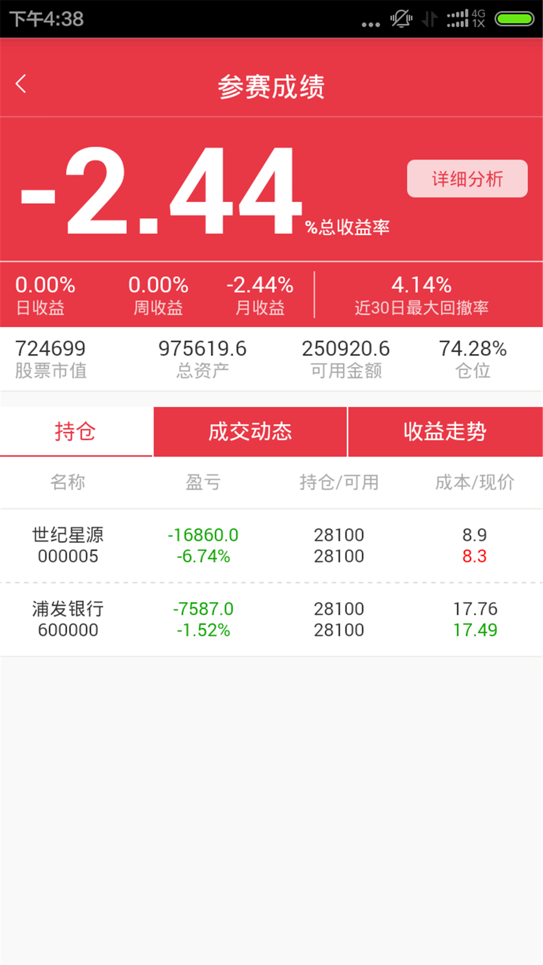牛人汇手机客户端