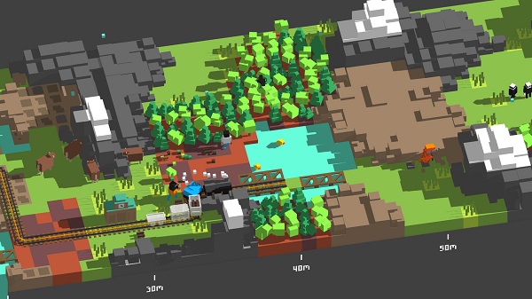 一起开火车游戏