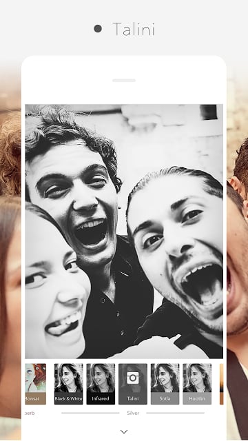 Retrica相机中文版