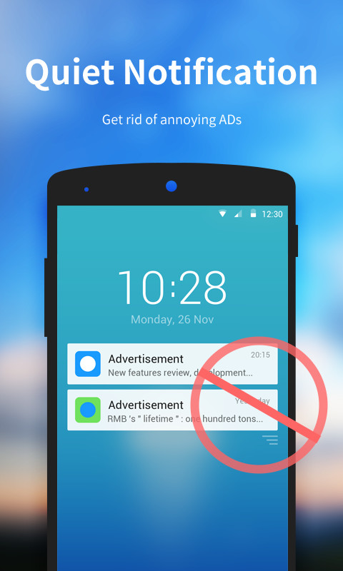 安卓清理大师手机版