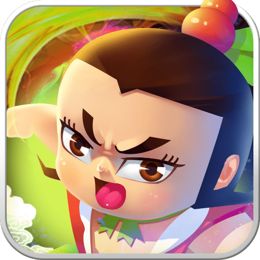 ​葫芦兄弟七子降妖虫虫内购破解版