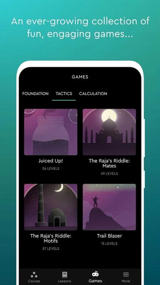 马格努斯训练器无限金币版