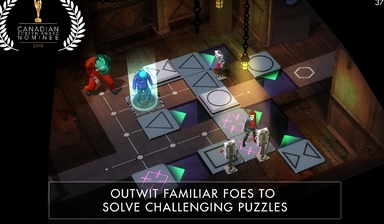 黑色孤儿内购破解版