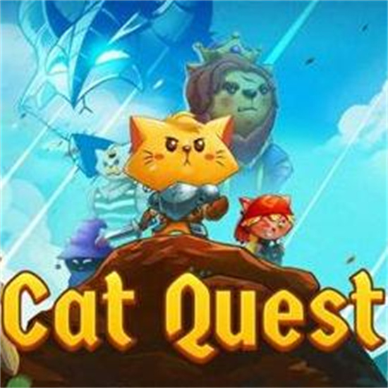 喵咪斗恶龙安卓手机版