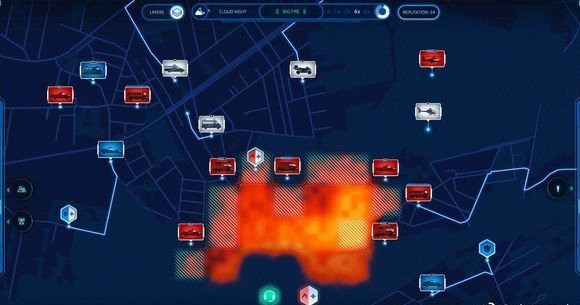 112接线员手机版