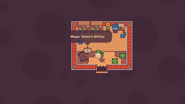 大头菜小子避税历险记中文版