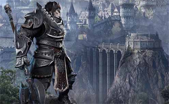 余烬风暴安卓手游