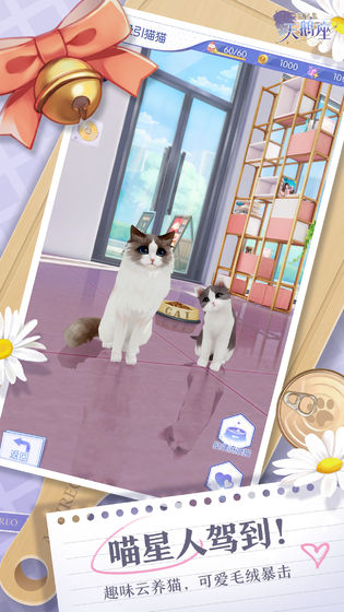 梦间集天鹅座手游