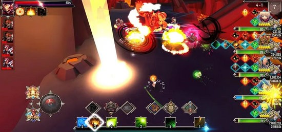 地下城与治疗者游戏免费安卓版