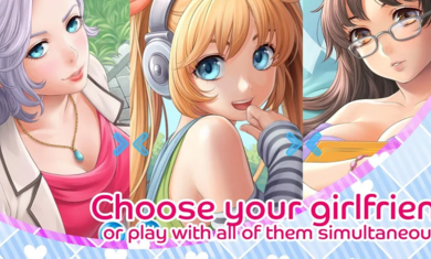 我的口袋女孩无限货币版