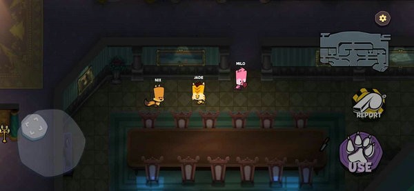 嫌疑人神秘的豪宅汉化版