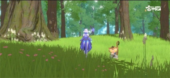 玄中记安卓版手游