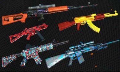 荣耀战士无限金币版