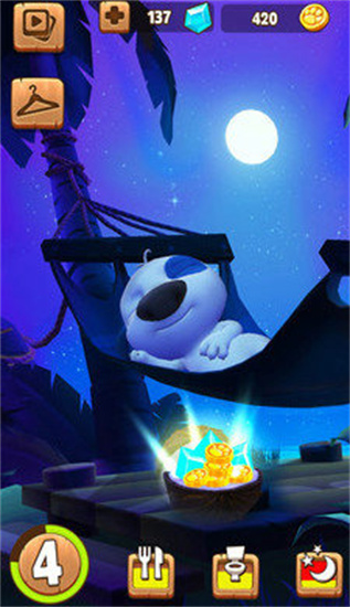 我的汉克狗下载正版最新版