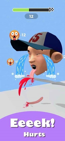 舔光它们游戏安卓版