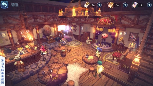 仙境传说RO冒险者