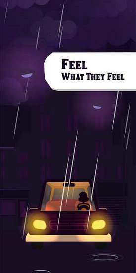 无影无踪的阴影完整版