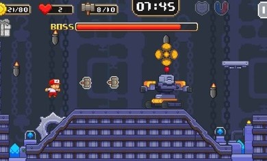 JabberJump大冒险汉化版