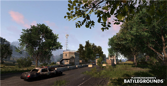 绝地求生轻量版手游最新版