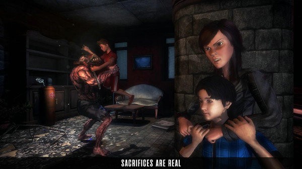 可怕的头马杀手