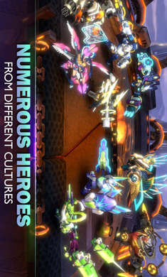 永恒传说破解版