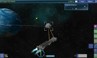 星际飞行员中文版