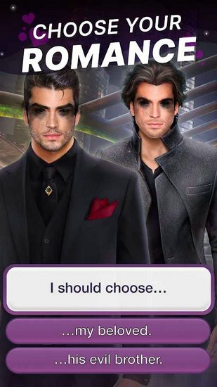 选择你的故事免费钻石版