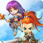 冒险王之精灵物语速升变态版