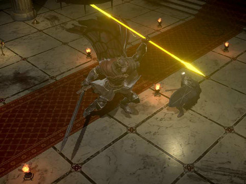 憎恨之心亡者归来