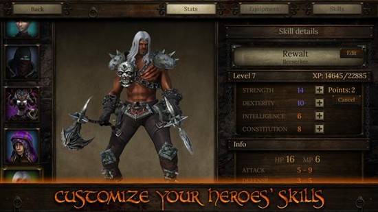 神秘任务3汉化版