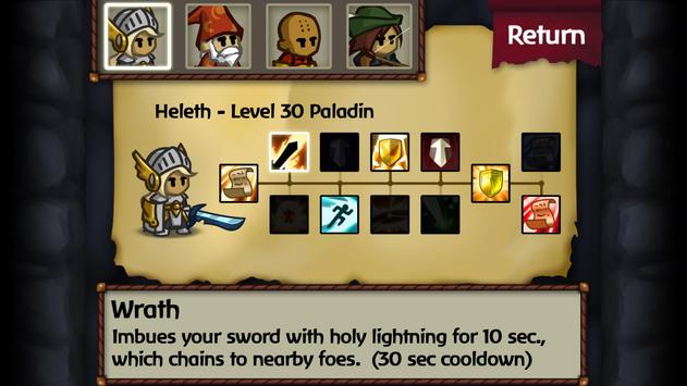 战斗之心汉化版