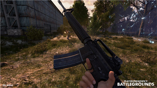 绝地求生轻量版手游最新版